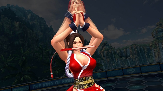  The King of Fighters XIV [.upd]