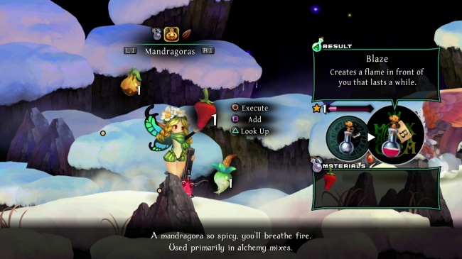 Odin Sphere: Leifthrasir [.upd]