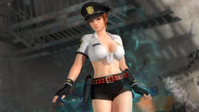    Dead or Alive 5: Last Round [.upd]