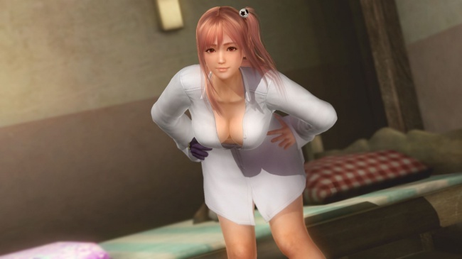    Dead or Alive 5: Last Round [.upd]