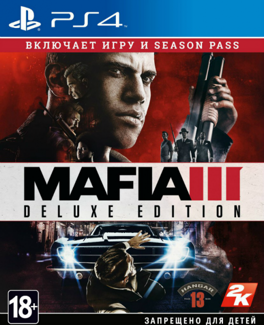   Mafia III [.upd]