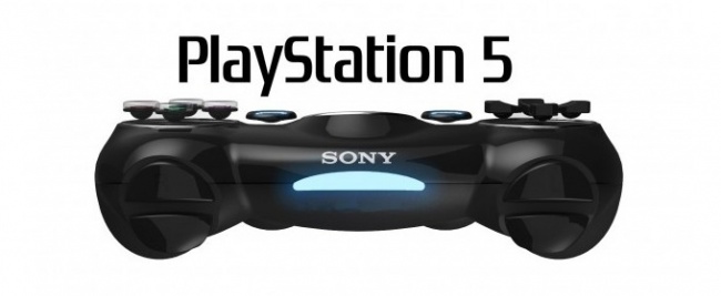 PlayStation 5    