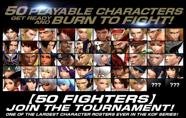  The King of Fighters XIV [.upd]