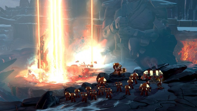  Dawn of War 3 [.upd]
