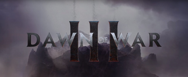  Dawn of War 3 [.upd]