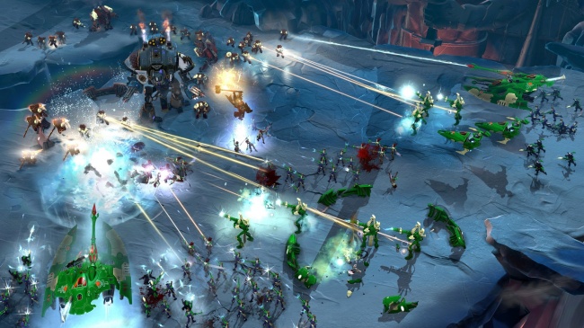  Dawn of War 3 [.upd]