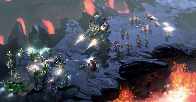  Dawn of War 3 [.upd]