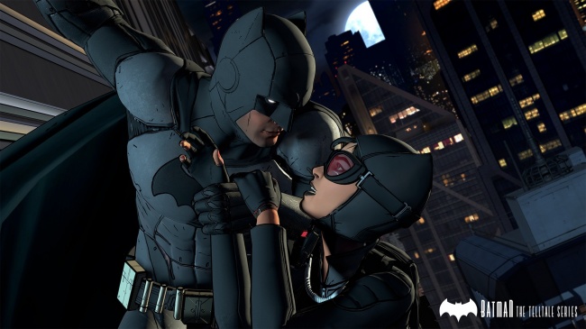  Batman Telltale Games [.upd]