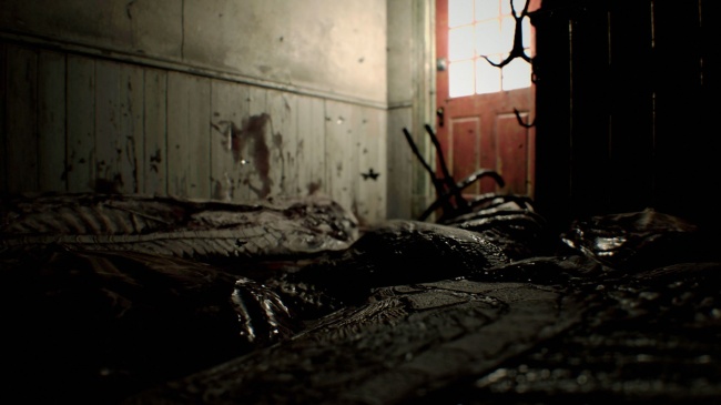  Resident Evil 7 [.upd]