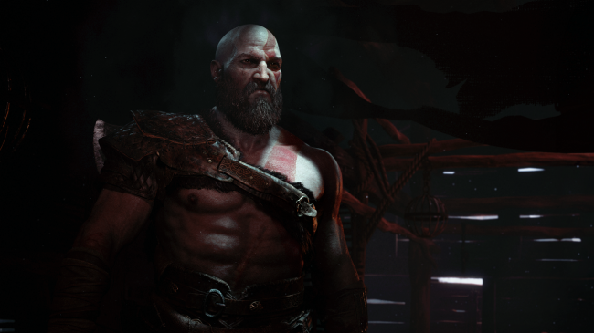  God of War 4 [.upd]