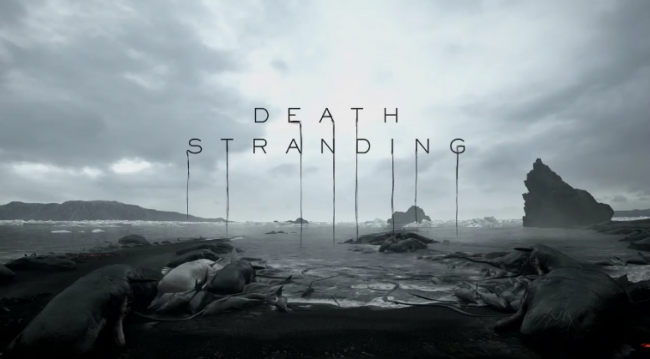  Death Stranding [.upd]