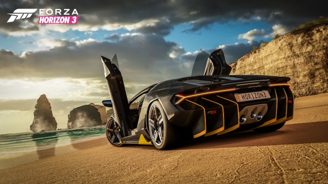  Forza Horizon 3 [.upd]