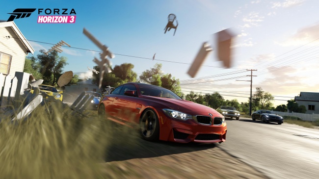  Forza Horizon 3 [.upd]