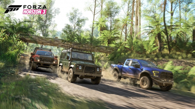  Forza Horizon 3 [.upd]