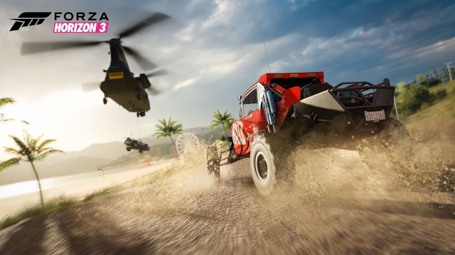  Forza Horizon 3 [.upd]