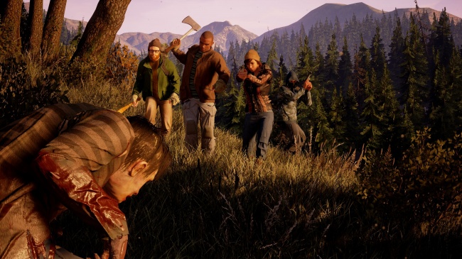  State of Decay 2