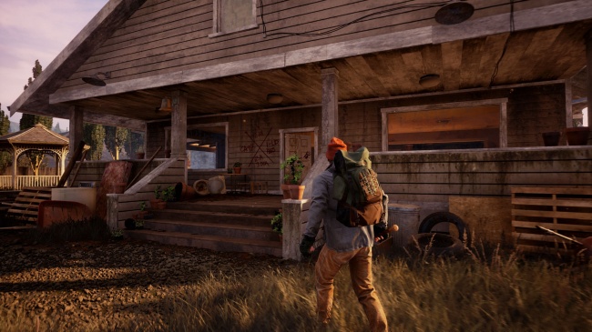  State of Decay 2