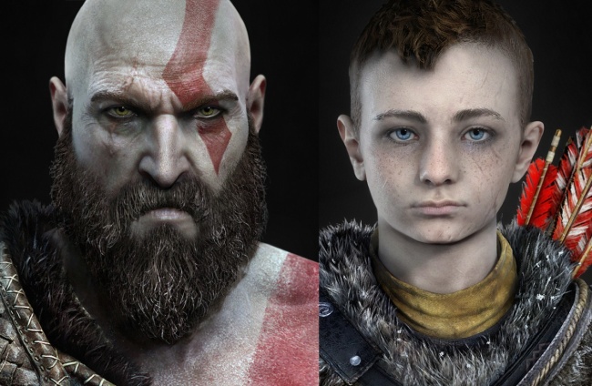  God of War 4 [.upd]