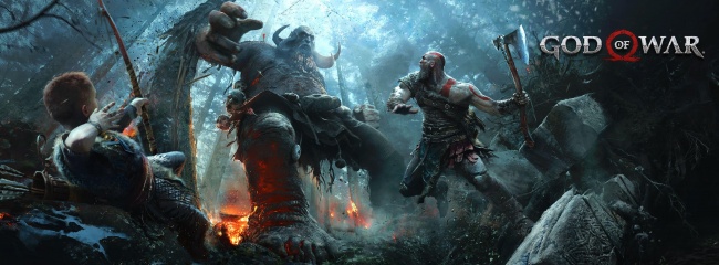  God of War 4 [.upd]