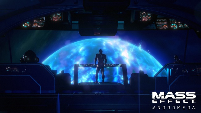  Mass Effect: Andromeda [.upd]