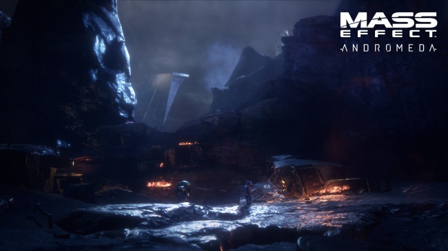  Mass Effect: Andromeda [.upd]