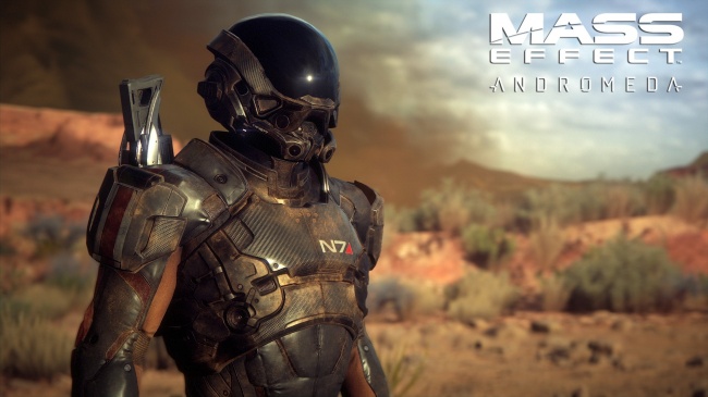  Mass Effect: Andromeda [.upd]