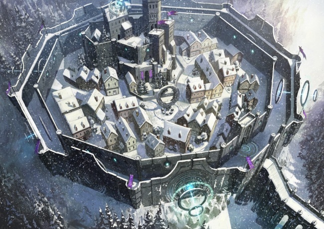 Project Setsuna  Square Enix [.upd]