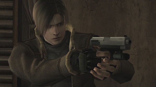 Resident Evil 4, 5, 6   PS4  Xbox One [.upd]