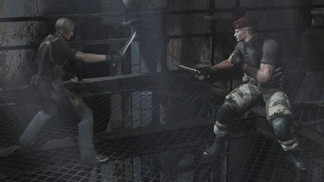 Resident Evil 4, 5, 6   PS4  Xbox One [.upd]