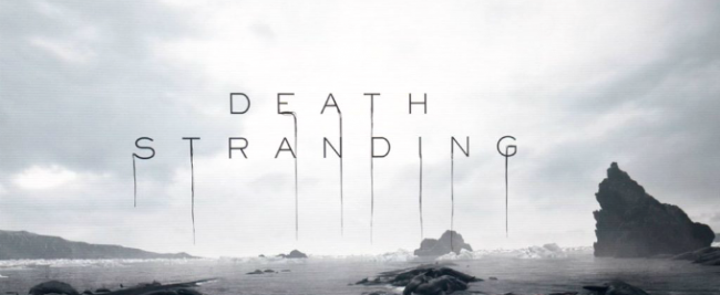 Death Stranding    