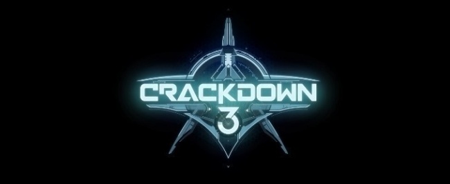  Crackdown 3    2016- 