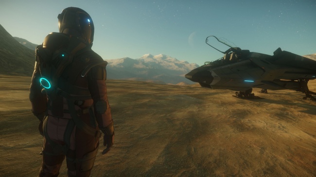  Star Citizen  118  