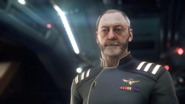  Star Citizen  118  