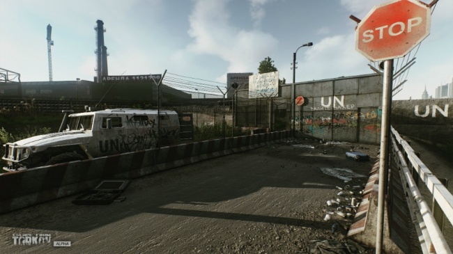  Escape from Tarkov      [.upd]