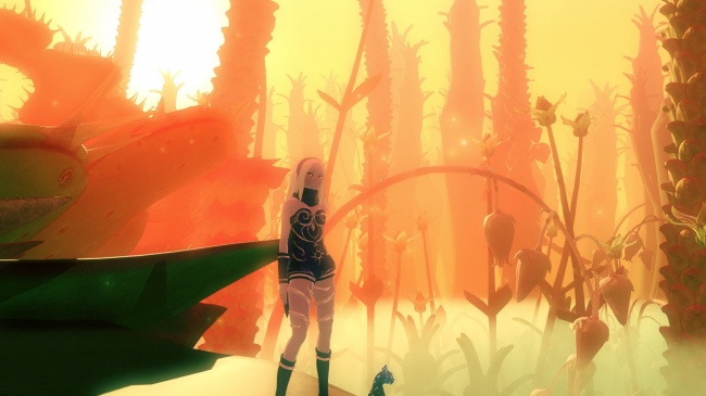 Gravity Rush 2  Gravity Rush: Remastered  PS4