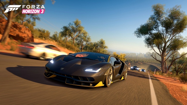  Forza Horizon 3 [.upd]