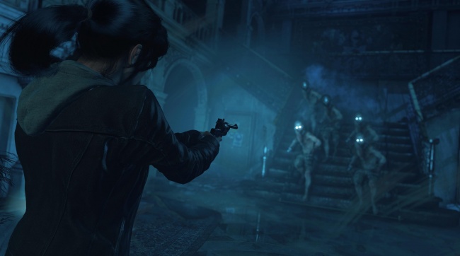  Rise of the Tomb Raider   PC  PS4 [.upd]