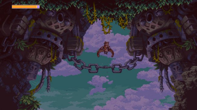 Owlboy   