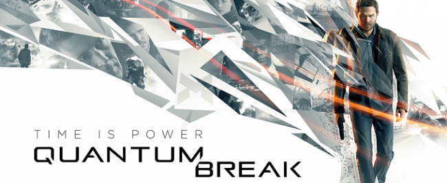 Названы системные требования Quantum Break Названы системные требования Quantum Break