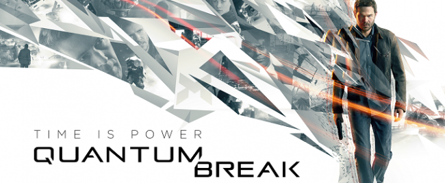    Quantum Break