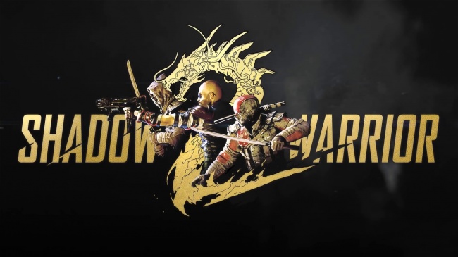  Shadow Warrior 2