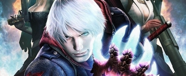 Devil May Cry 5 не за горами? Devil May Cry 5 не за горами?
