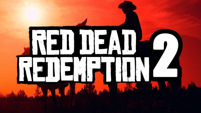  Red Dead Redemption 2