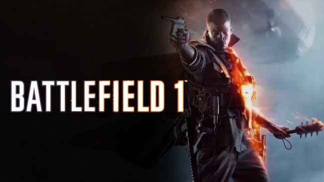  Battlefield 1