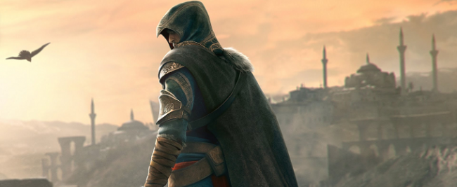  Assassin's Creed: The Ezio Collection