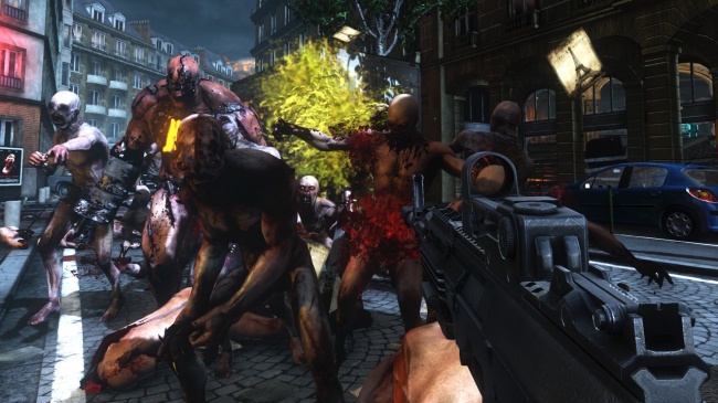  Killing Floor 2