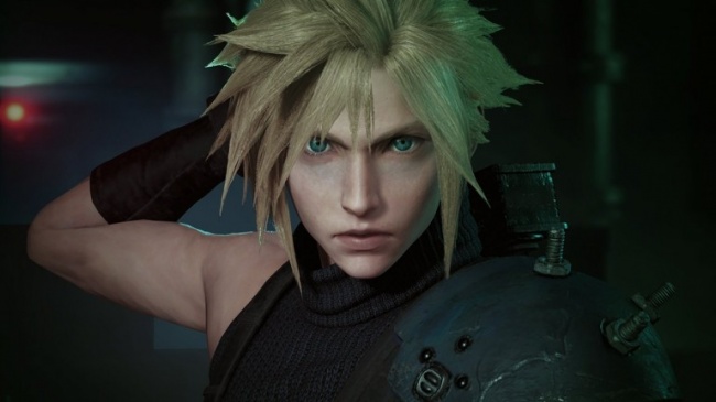 Final Fantasy в 2017-ом исполняется 30 лет Final Fantasy в 2017-ом исполняется 30 лет