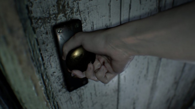 Resident Evil 7     ,   Resident Evil 1