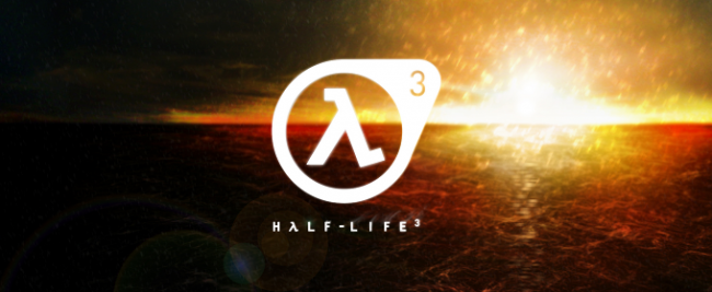 Half-Life 3   