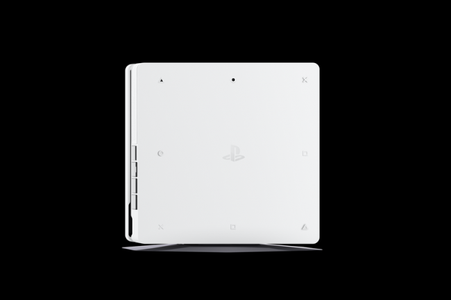 Sony   PlayStation 4 Slim